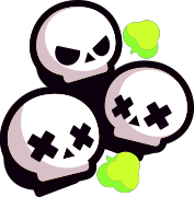 Duo Showdown Icon