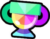 Season Trophy