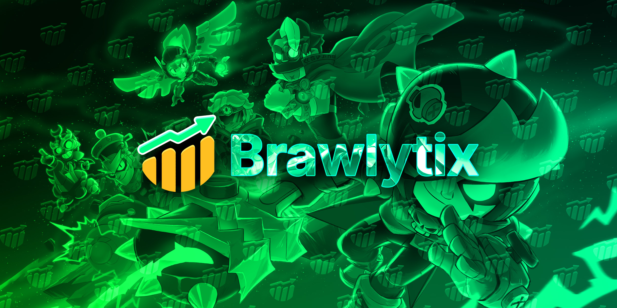 Brawl Stars Profile Stats and Data