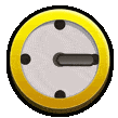 Clock Icon