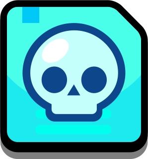 Credits Icon
