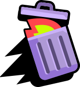 Cleaning Duty