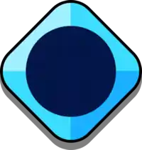 Gear Icon