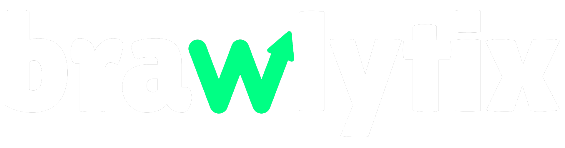 Brawlytix Logo