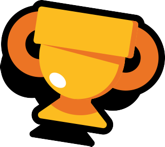 Trophy Icon