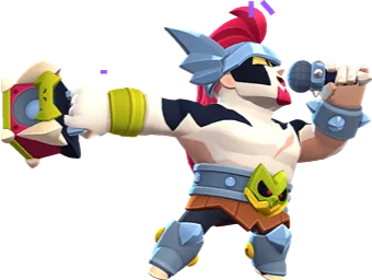DAMIAN skin image